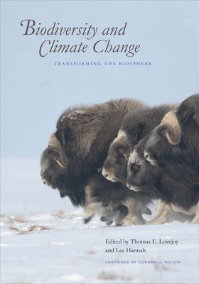 Biodiversity and Climate Change