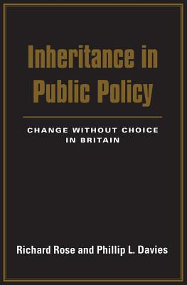 Inheritance in Public Policy