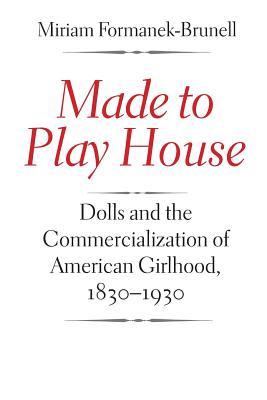 Made to Play House