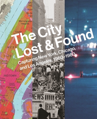 The City Lost and Found