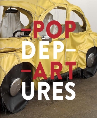 Pop Departures