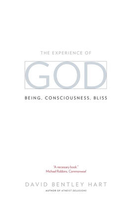 The Experience of God