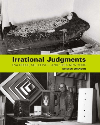 Irrational Judgments