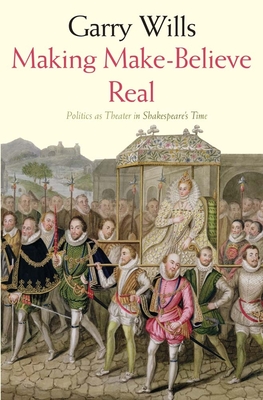 Making Make-Believe Real