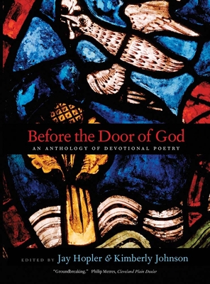 Before the Door of God