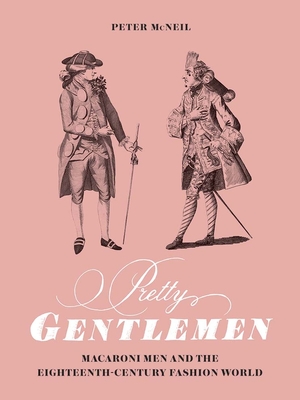 Pretty Gentlemen