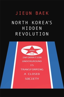 North Korea's Hidden Revolution