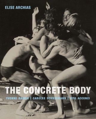 The Concrete Body