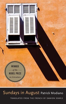 Sundays in August – A Novel