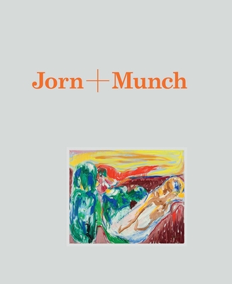 Jorn + Munch