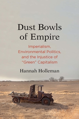 Dust Bowls of Empire