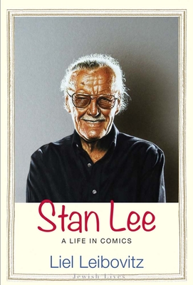 Stan Lee