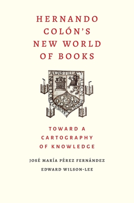 Hernando Colon's New World of Books