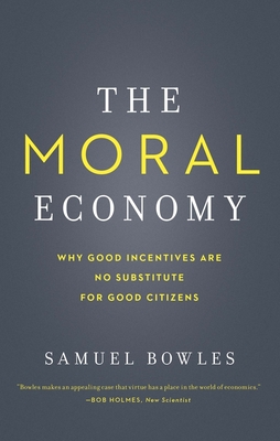 The Moral Economy