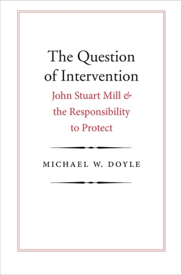 The Question of Intervention