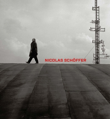 Nicolas Schoeffer