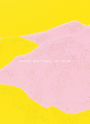 Sophie Whettnall (at) Work