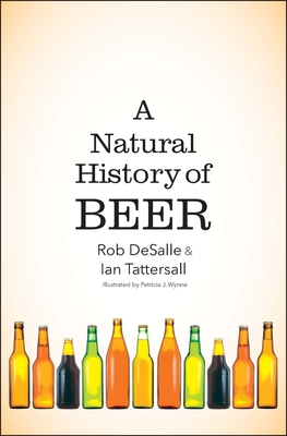 A Natural History of Beer