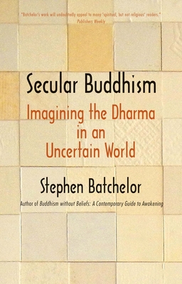 Secular Buddhism