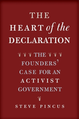 The Heart of the Declaration