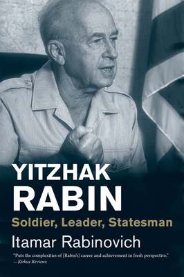 Yitzhak Rabin