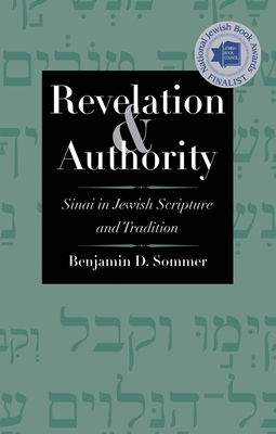 Revelation and Authority