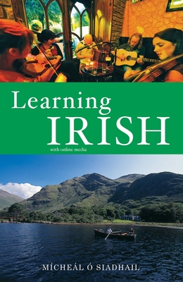 Learning Irish