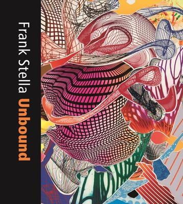 Frank Stella Unbound