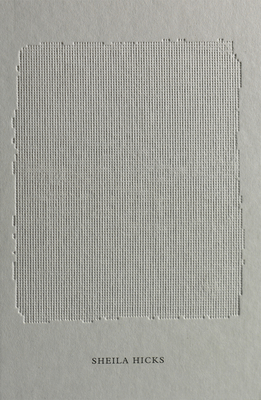 Sheila Hicks