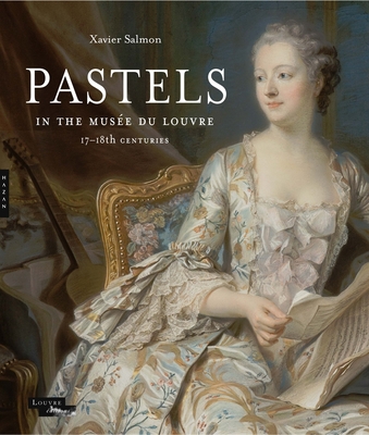 Pastels in the Musee du Louvre