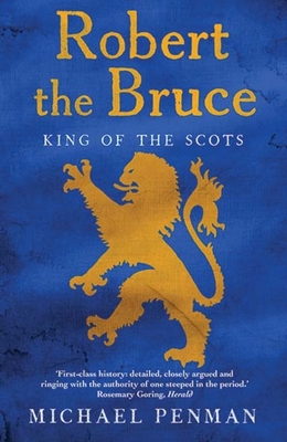 Robert the Bruce