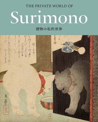 The Private World of Surimono