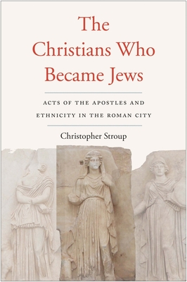 The Christians Who Became Jews