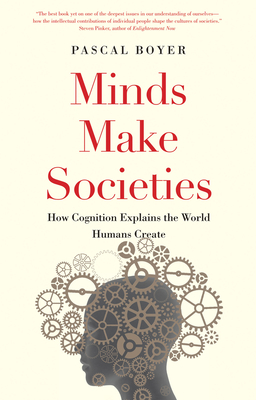 Minds Make Societies