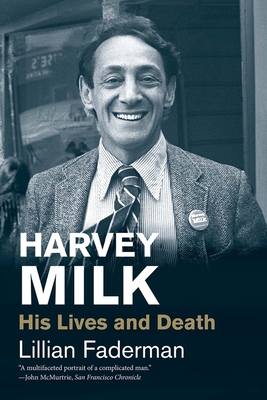 Harvey Milk