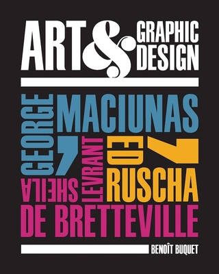 Art & Graphic Design