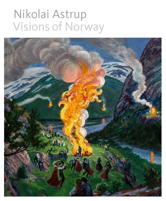 Nikolai Astrup