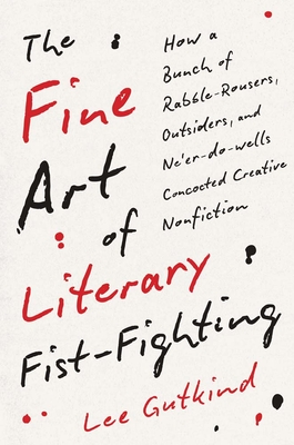 The Fine Art of Literary Fist-Fighting