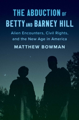 The Abduction of Betty and Barney Hill