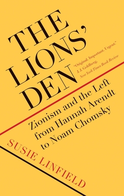 The Lions' Den