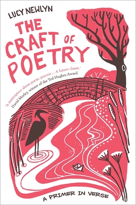 The Craft of Poetry – A Primer in Verse