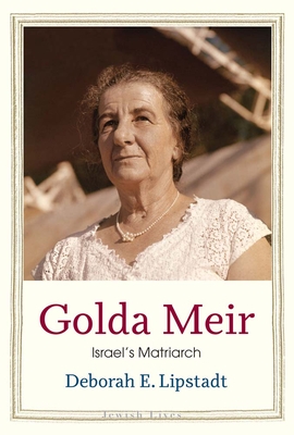 Golda Meir