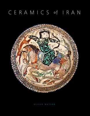 Ceramics of Iran