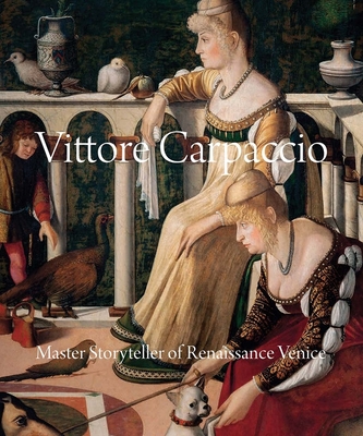 Vittore Carpaccio