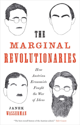 The Marginal Revolutionaries