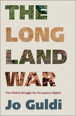 The Long Land War