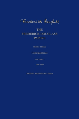 The Frederick Douglass Papers