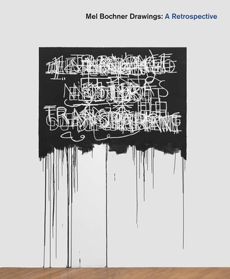 Mel Bochner Drawings