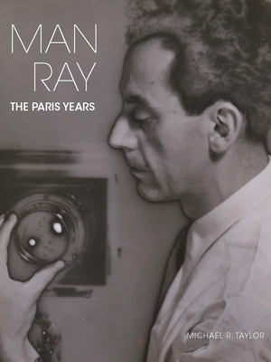 Man Ray