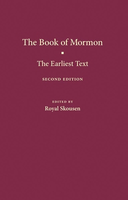 The Book of Mormon